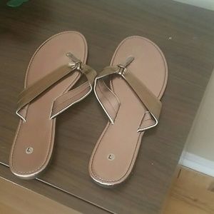Womens sandals